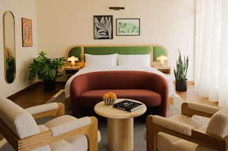 Hotel Municipal Grand photo 4
