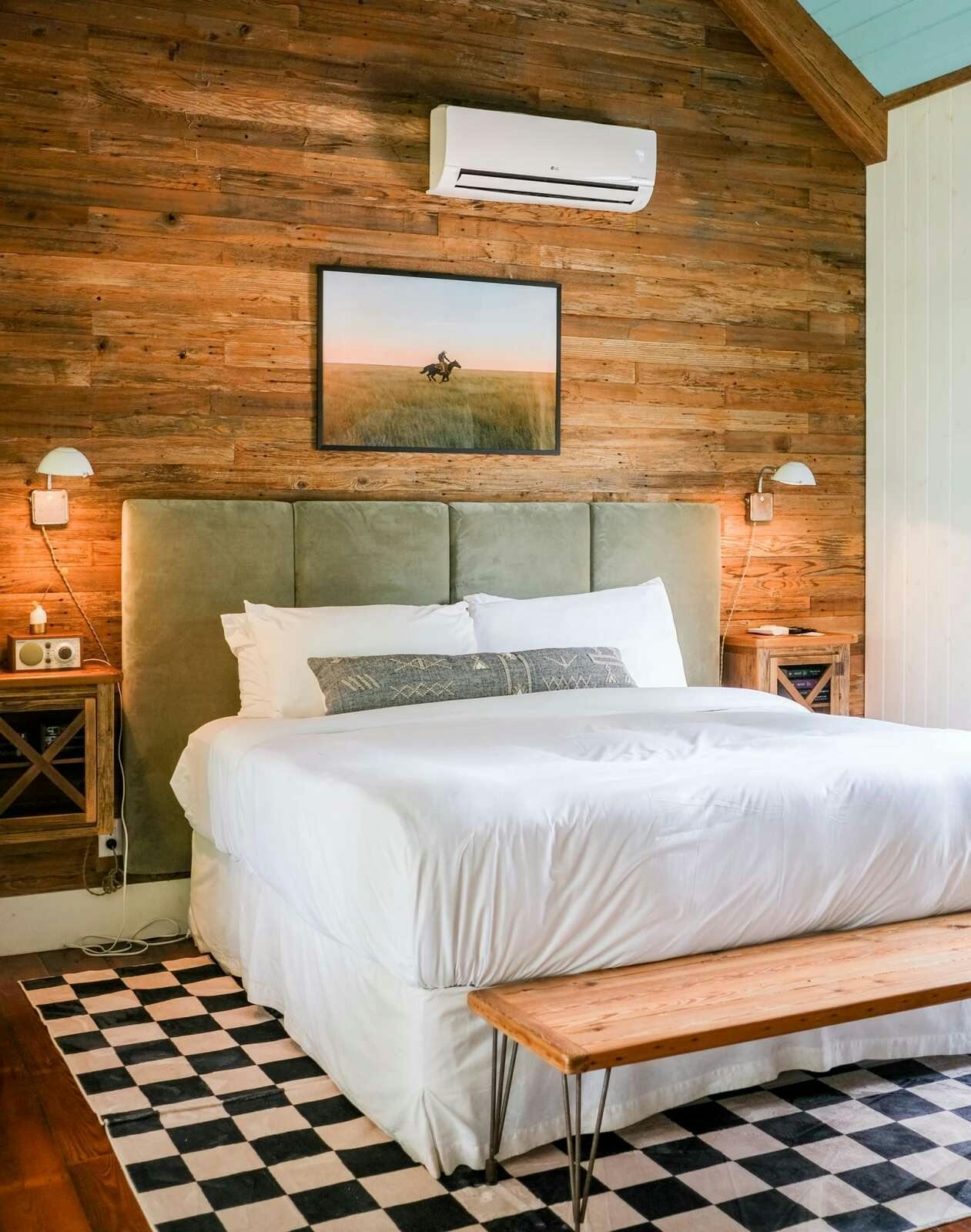 Hotel Camp Comfort photo 3