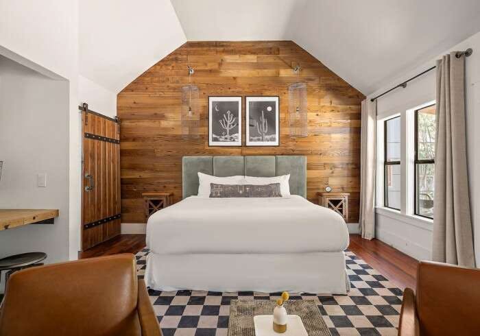 Hotel Camp Comfort photo 4