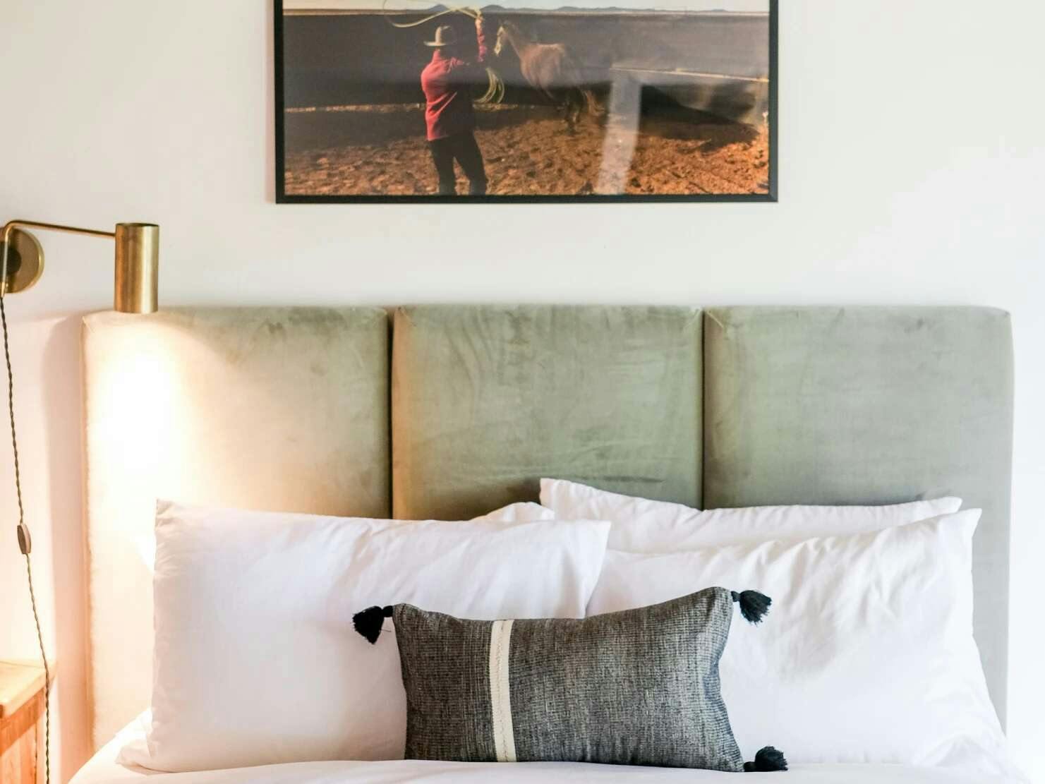 Hotel Camp Comfort photo 5