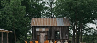 Camp Comfort