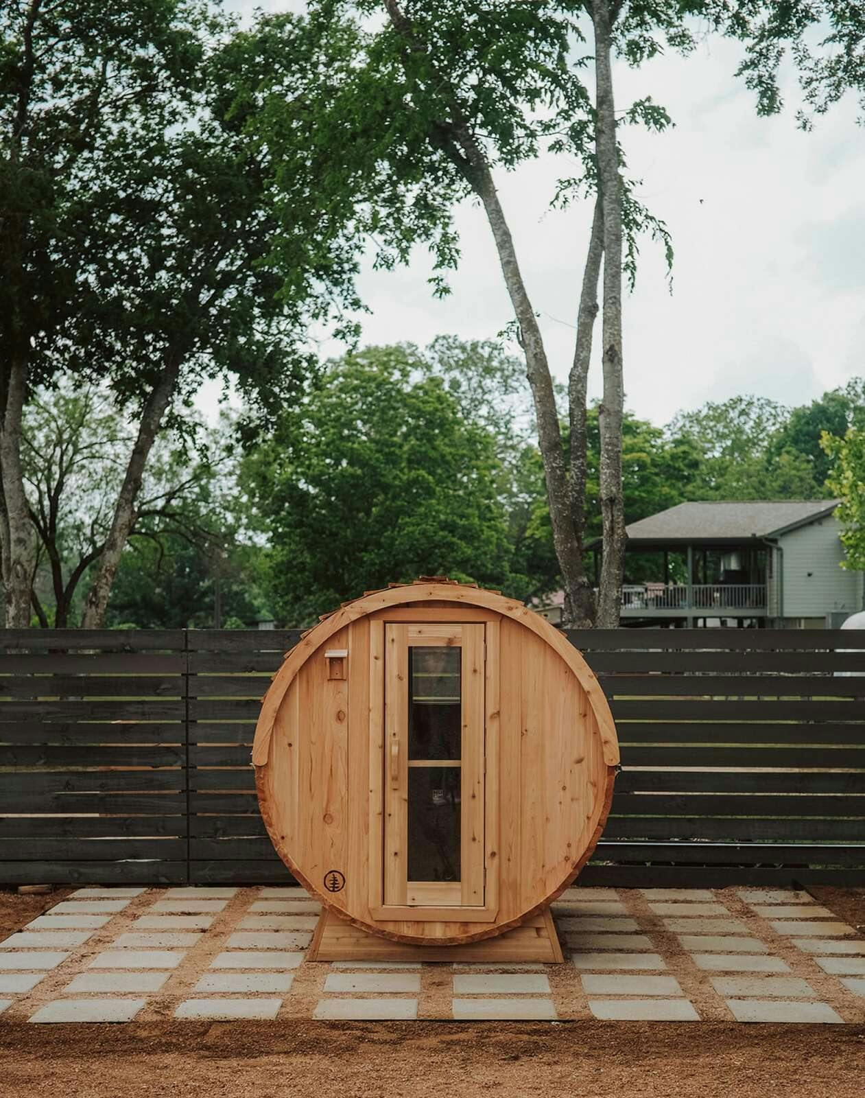 Hotel Camp Comfort photo 1