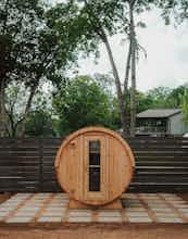 Hotel Camp Comfort photo 1