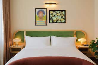 Hotel Municipal Grand photo 1