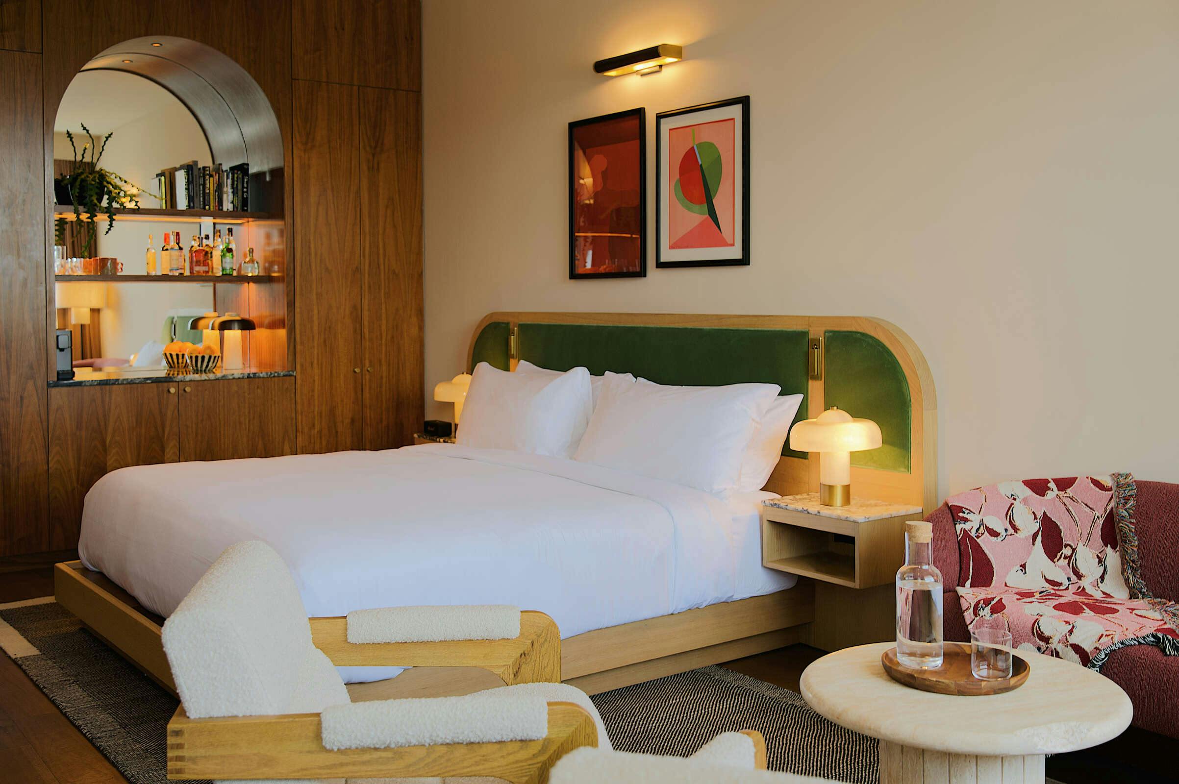 Hotel Municipal Grand photo 2