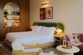 Hotel Municipal Grand photo 2