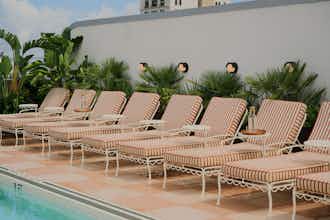 Hotel Municipal Grand photo 3