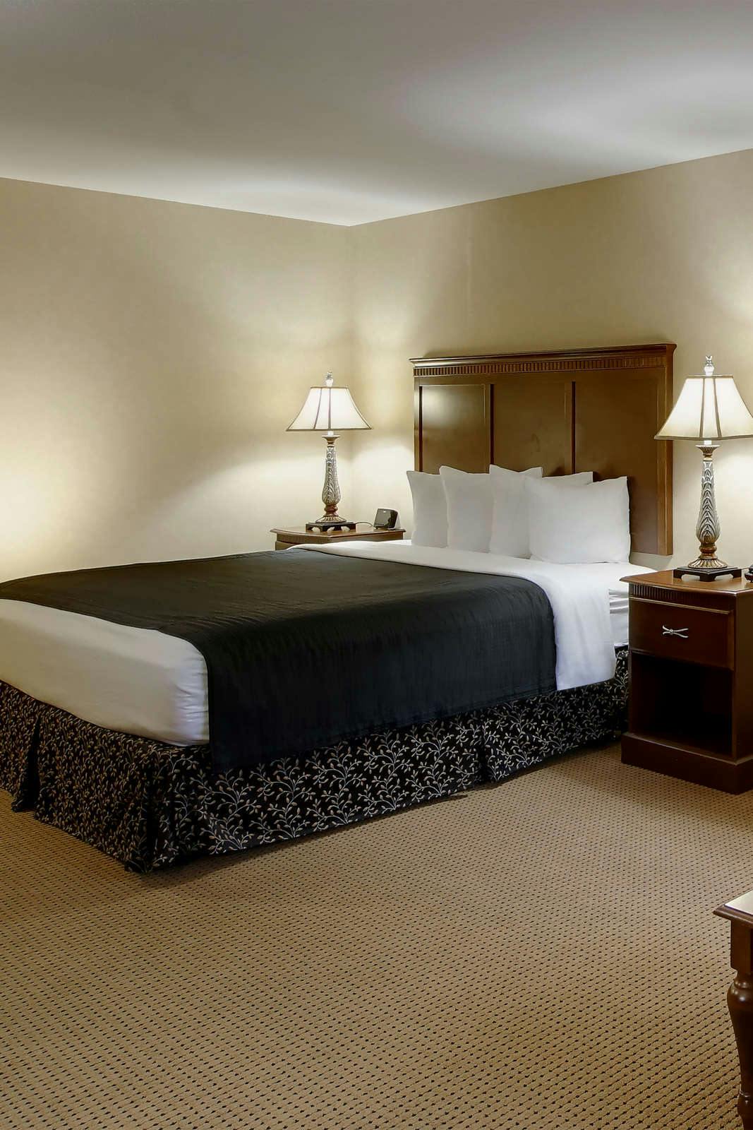 Hotel Grand Hotel at Bridgeport photo 4