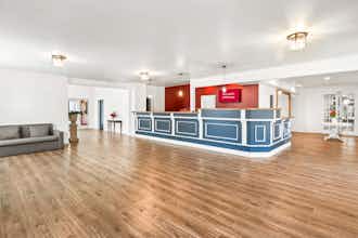 Hotel Red Roof Inn Yuba City Bonanza - Marysville photo 3