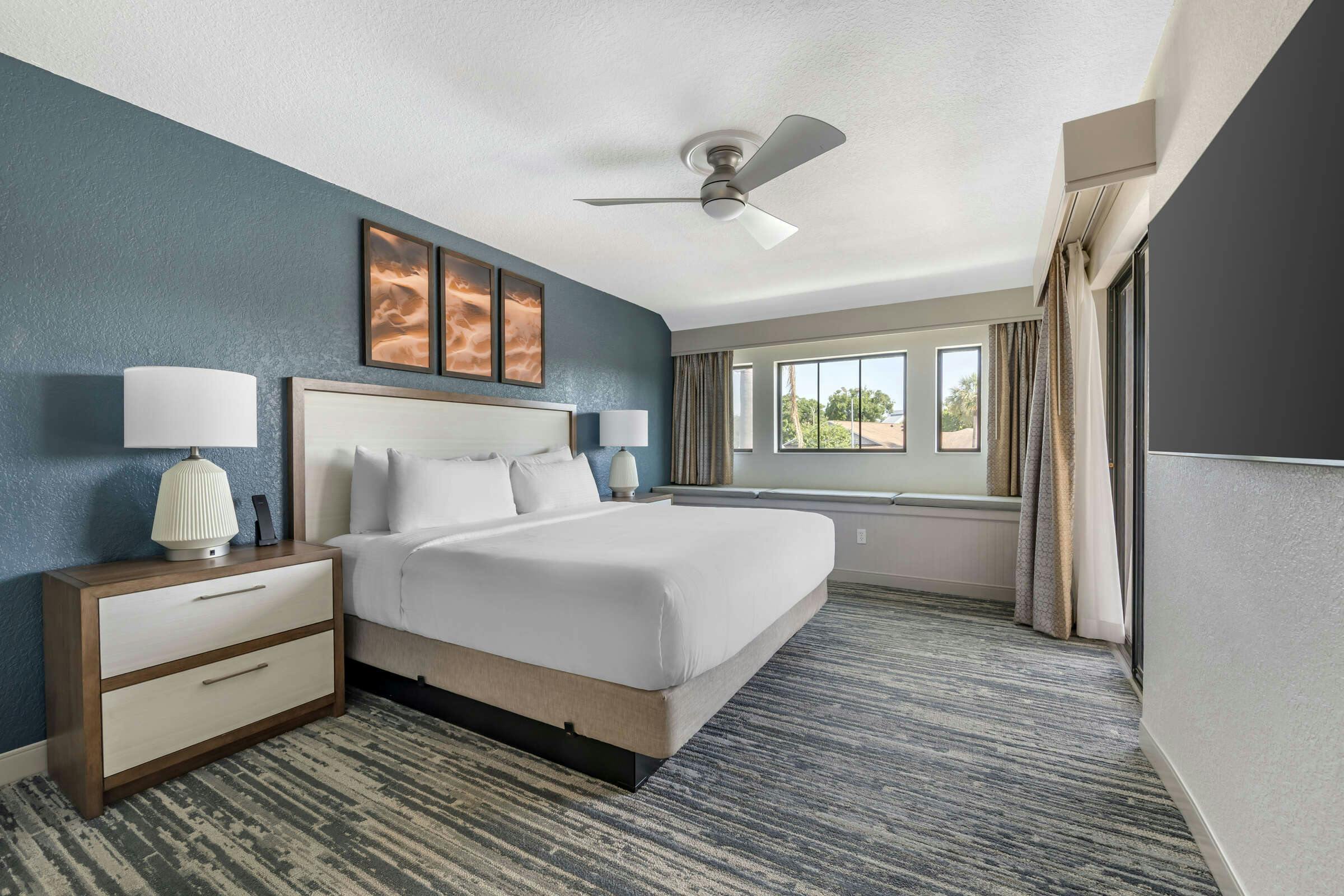 Hotel Orbit One Resort photo 1