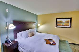 Hotel Hampton Inn and Suites West Sacramento photo 1