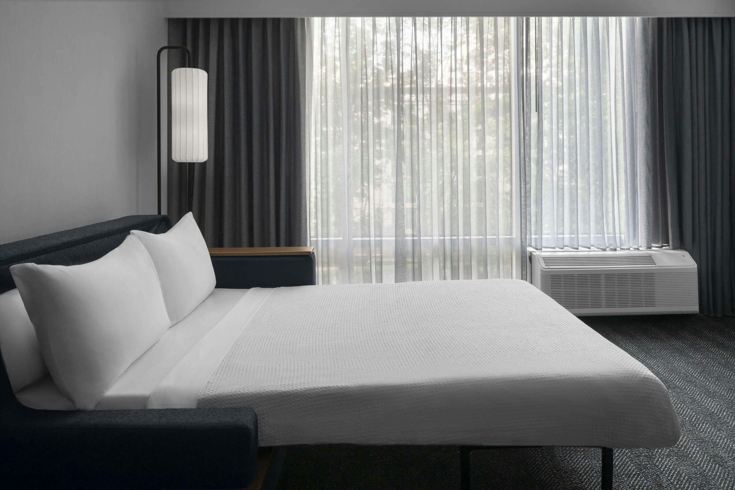 Hotel Courtyard by Marriott Atlanta Buckhead photo 1