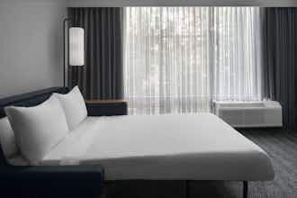 Hotel Courtyard by Marriott Atlanta Buckhead photo 1
