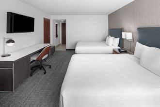 Hotel Courtyard by Marriott Atlanta Buckhead photo 2