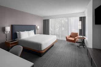 Hotel Courtyard by Marriott Atlanta Buckhead photo 3