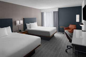Hotel Courtyard by Marriott Atlanta Buckhead photo 4