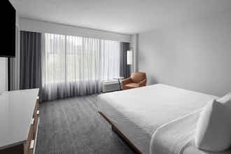 Hotel Courtyard by Marriott Atlanta Buckhead photo 5