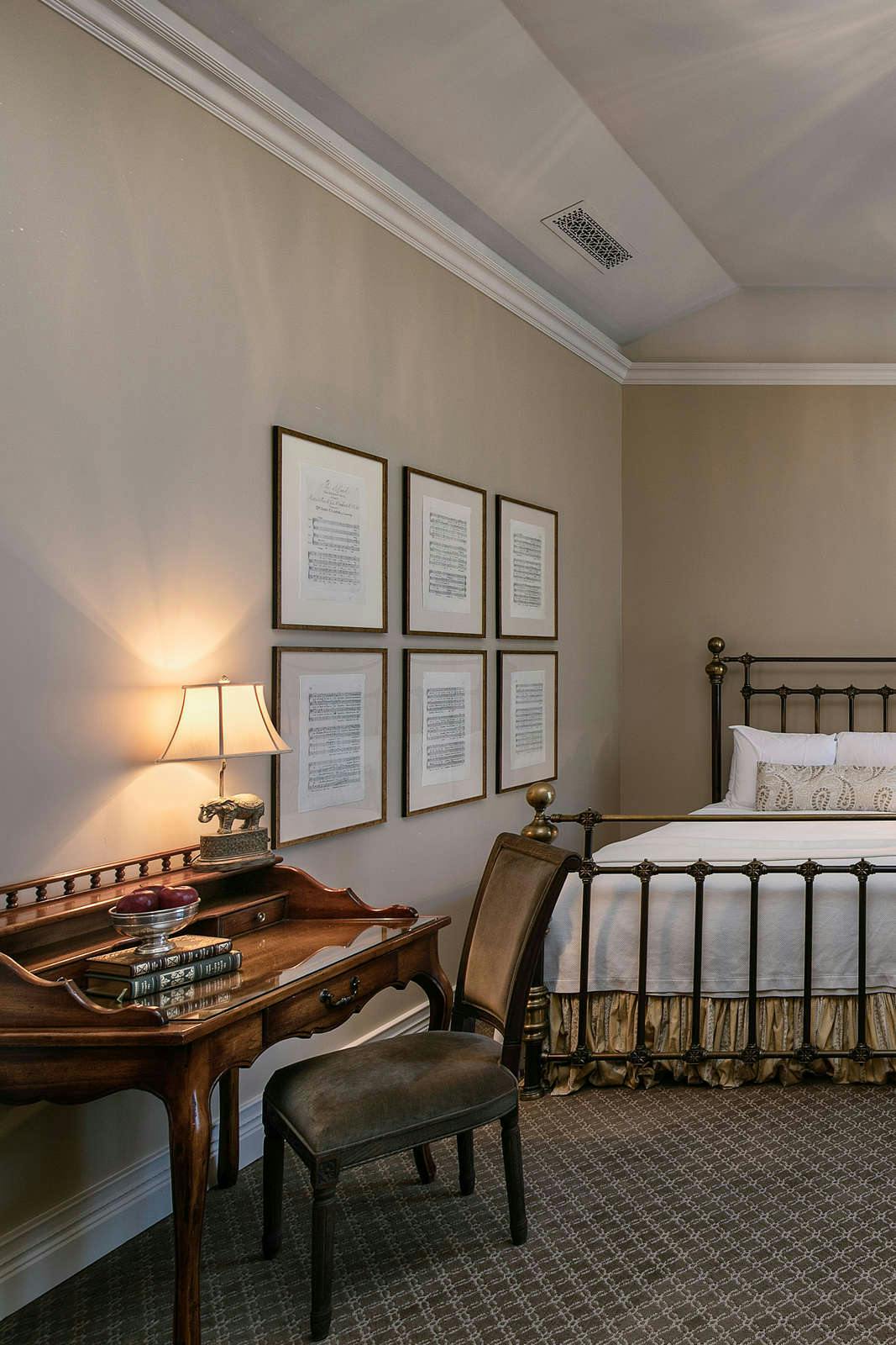 Hotel The Genevieve photo 3