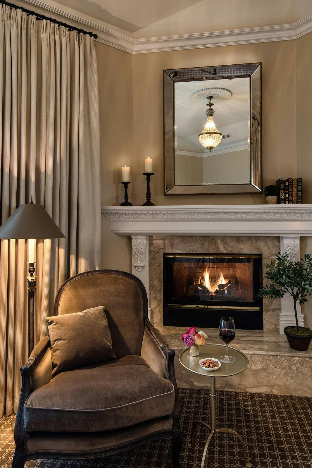 Hotel The Genevieve photo 4