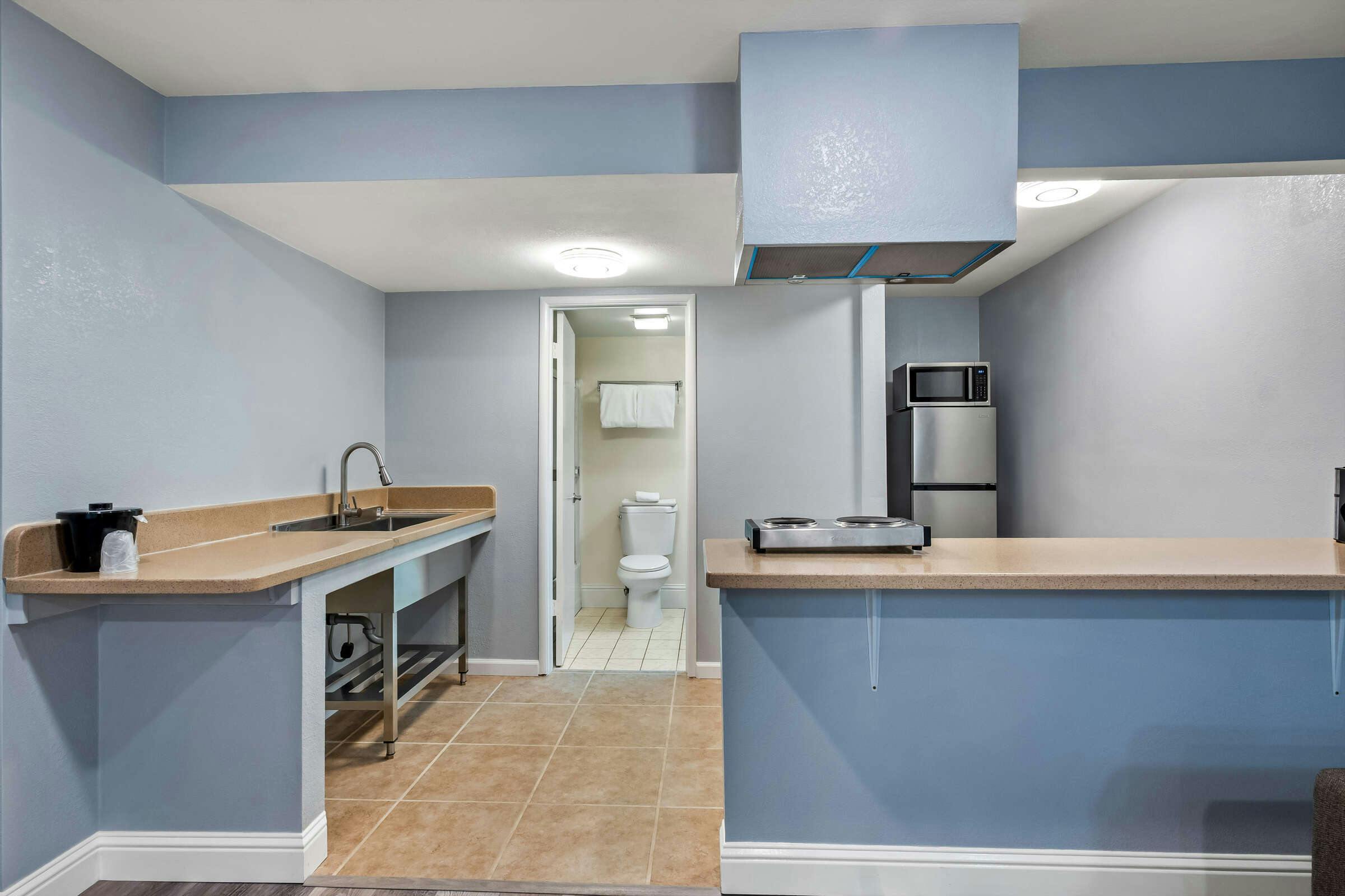 Hotel HomeTowne Studios Yuba City Bonanza – Marysville photo 2