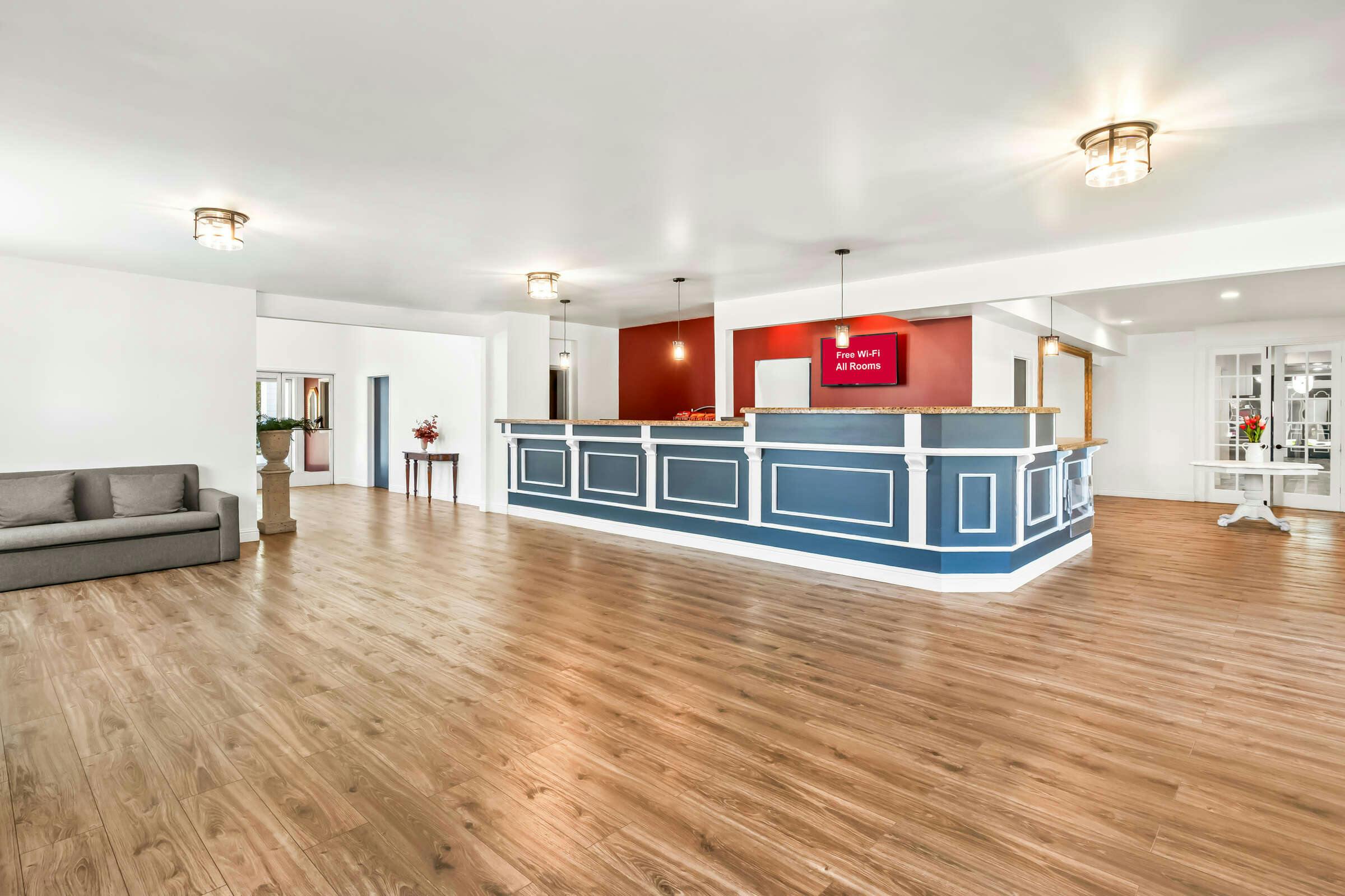 Hotel HomeTowne Studios Yuba City Bonanza – Marysville photo 3