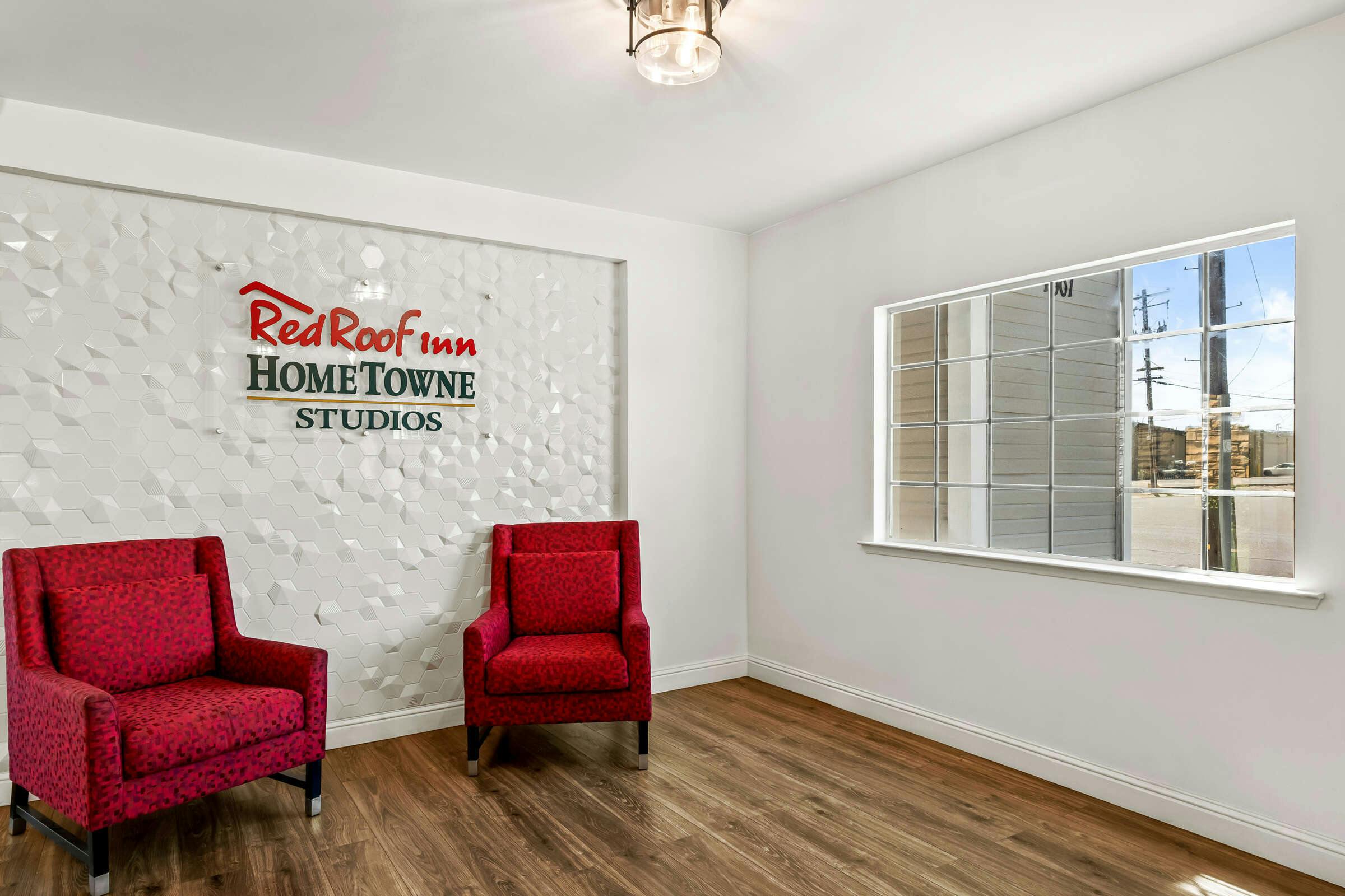 Hotel HomeTowne Studios Yuba City Bonanza – Marysville photo 5