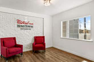 Hotel HomeTowne Studios Yuba City Bonanza – Marysville photo 5