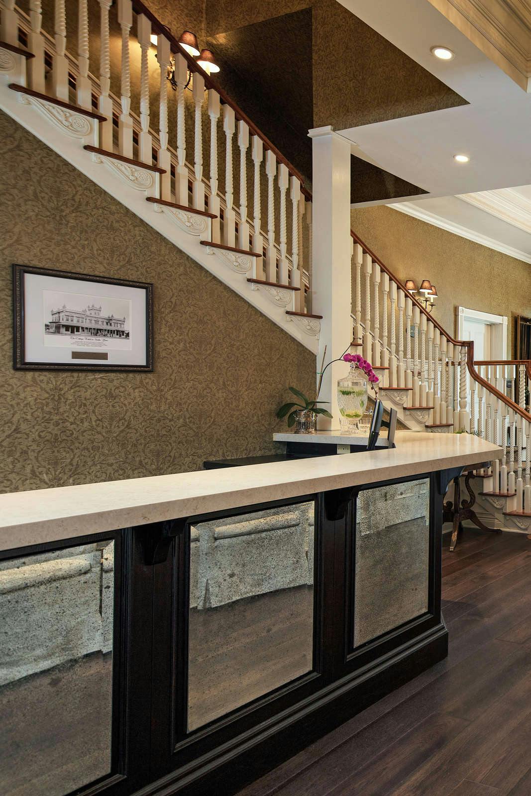 Hotel The Genevieve photo 5