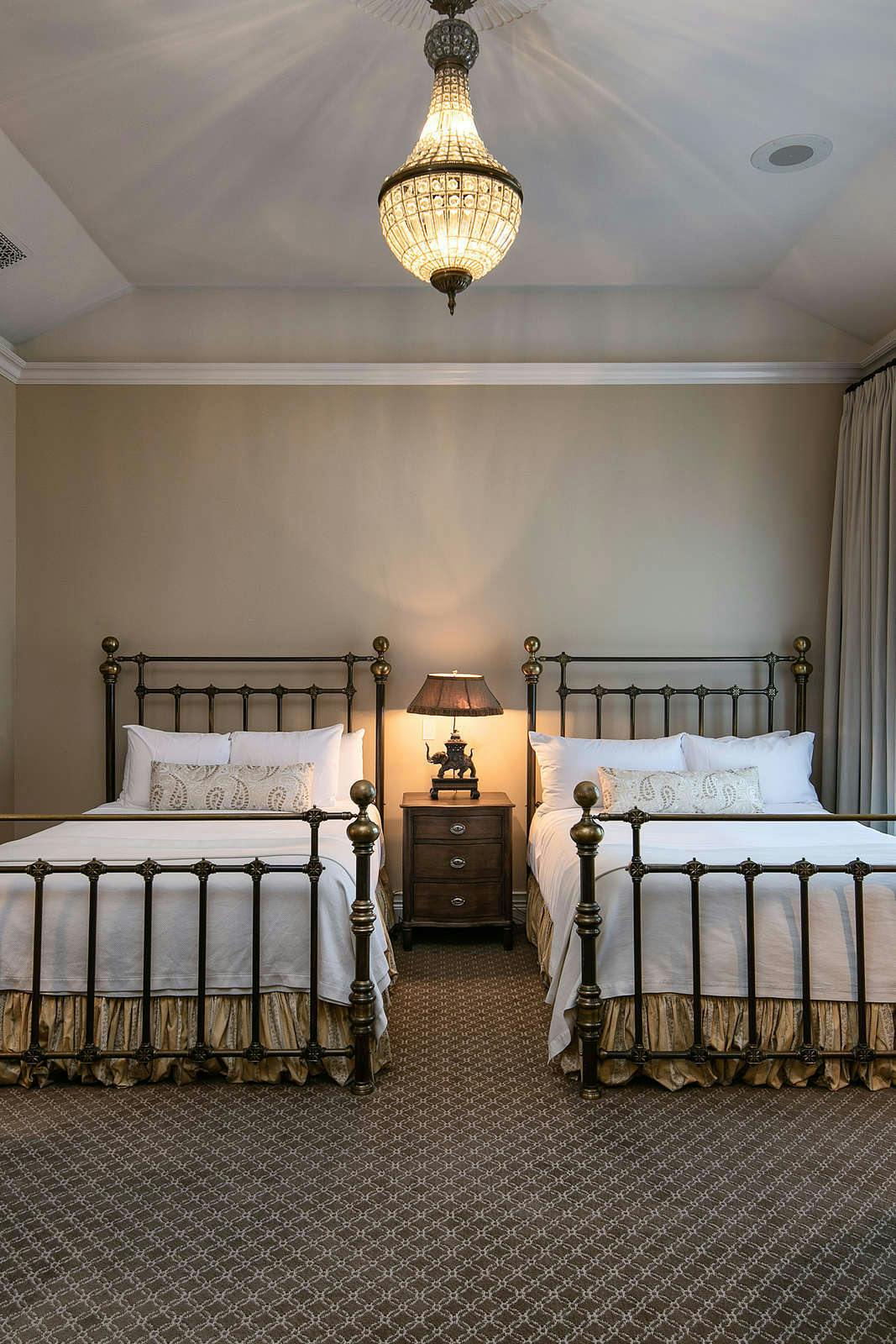 Hotel The Genevieve photo 1