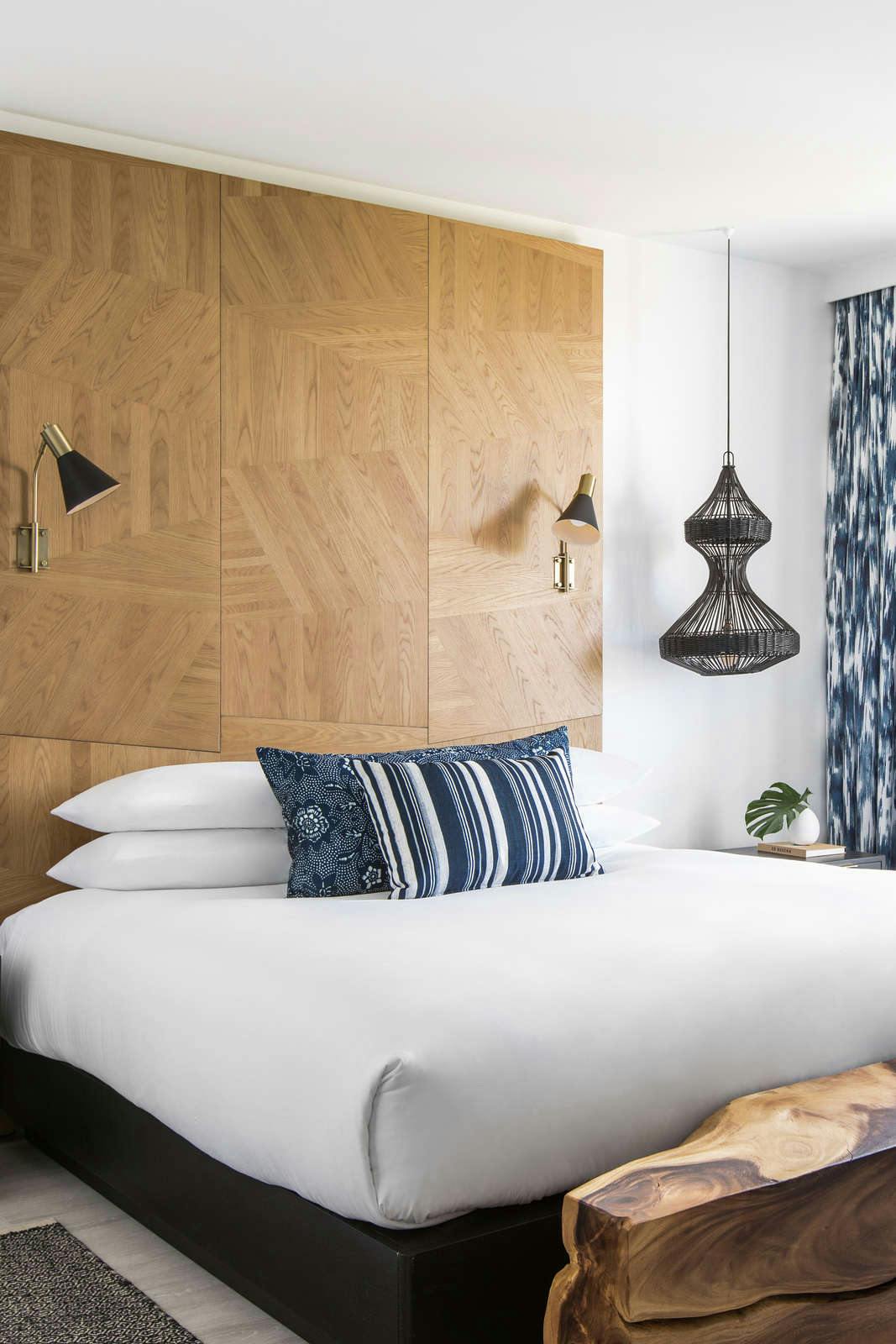 Hotel Kimpton Angler’s Hotel South Beach photo 1