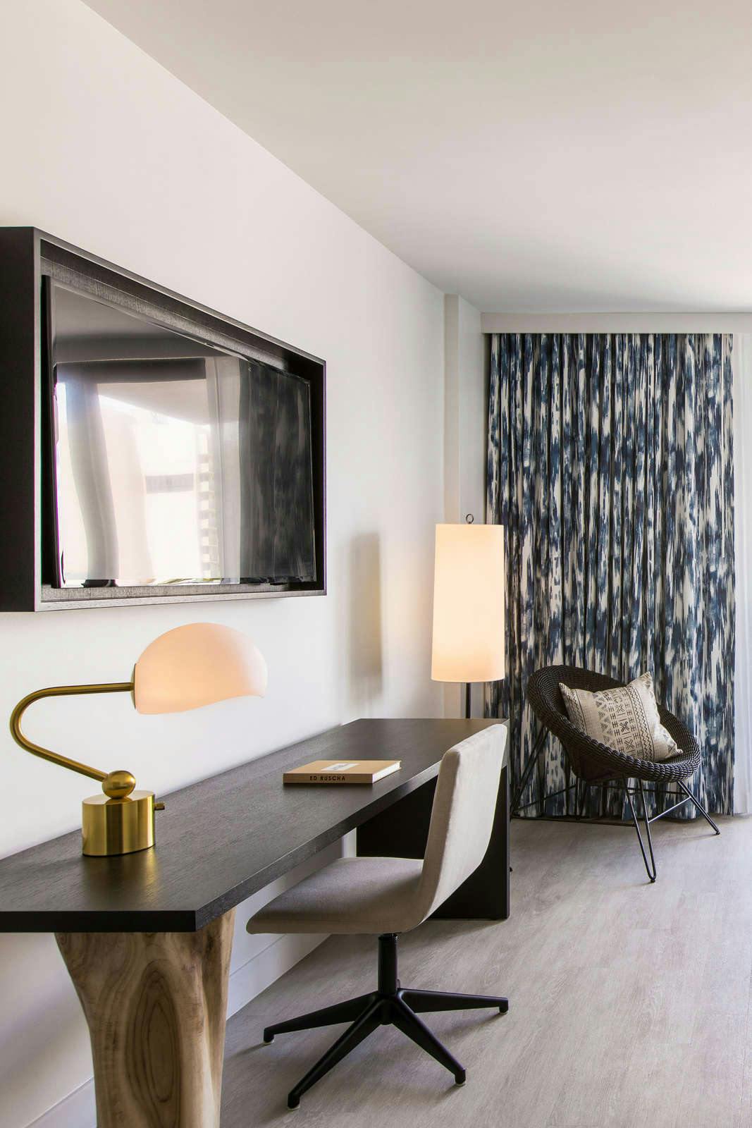 Hotel Kimpton Angler’s Hotel South Beach photo 3