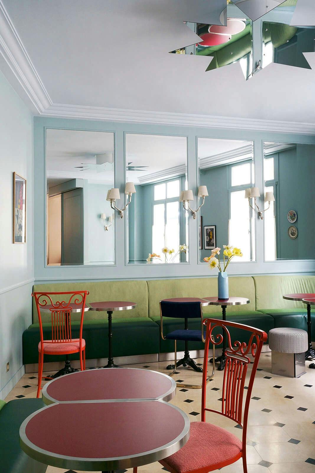 Hotel Hotel Beauregard photo 2