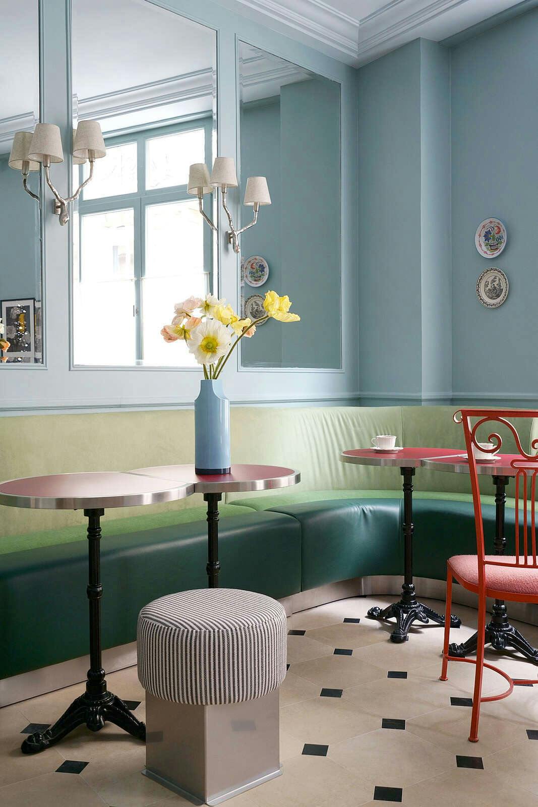 Hotel Hotel Beauregard photo 4