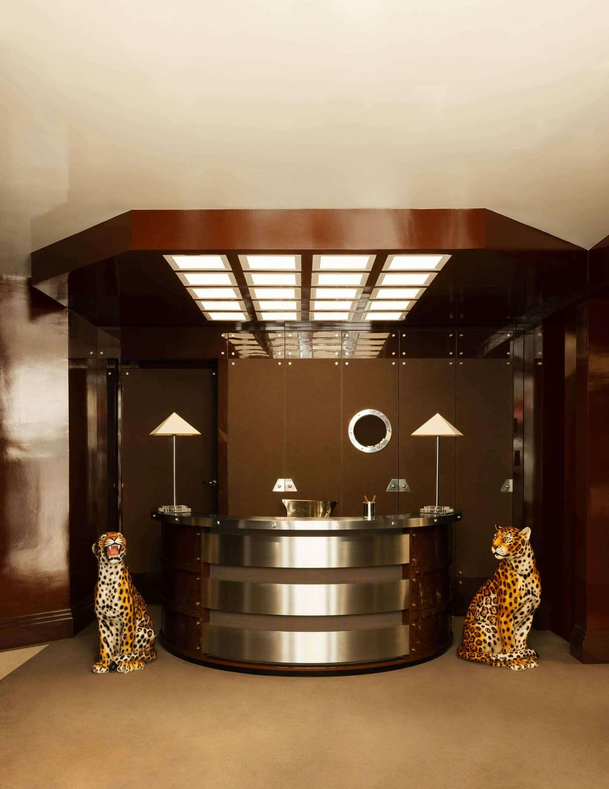 Hotel Château d'Eau