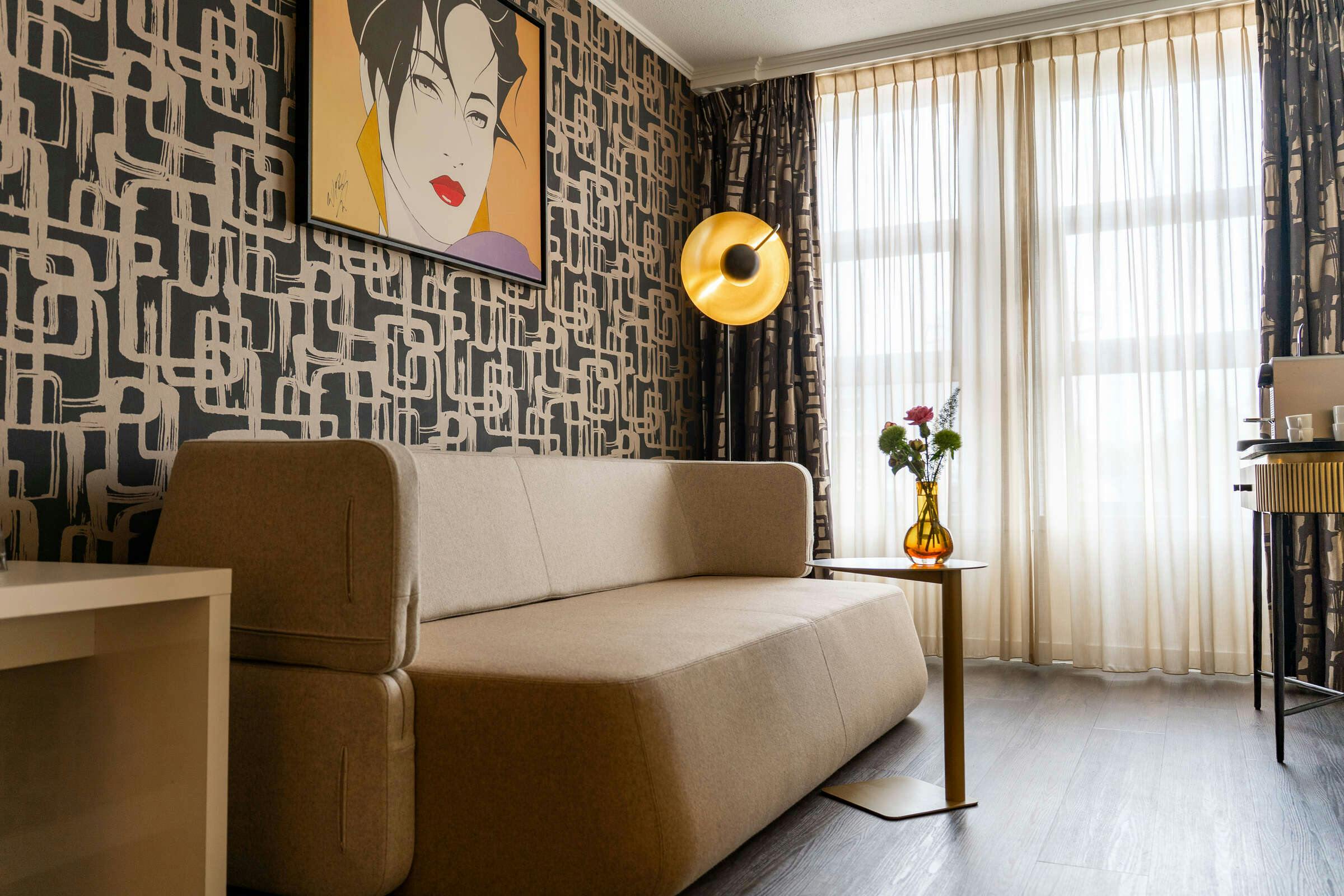 Hotel Boutique Hotel Albus Manual loading photo 3