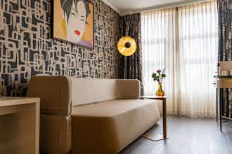 Hotel Boutique Hotel Albus Manual loading photo 3