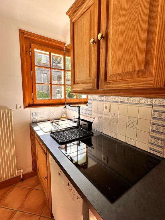 Hotel Le Jeu de Paume photo 5