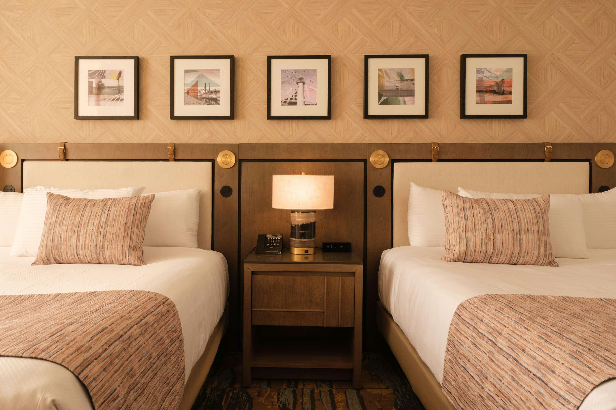 Hotel IP Casino Resort Spa photo 3