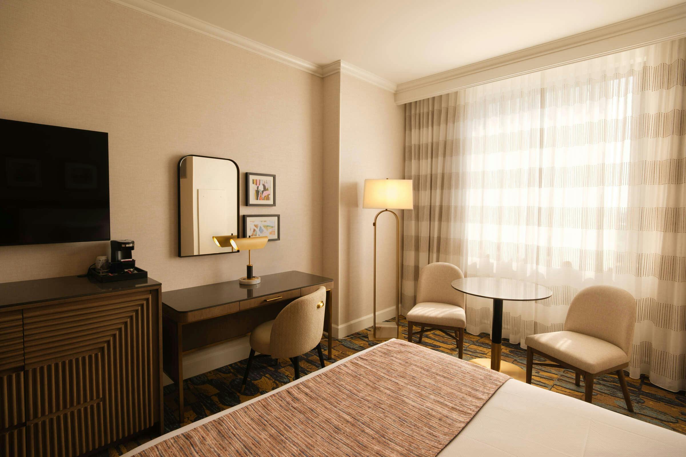 Hotel IP Casino Resort Spa photo 1