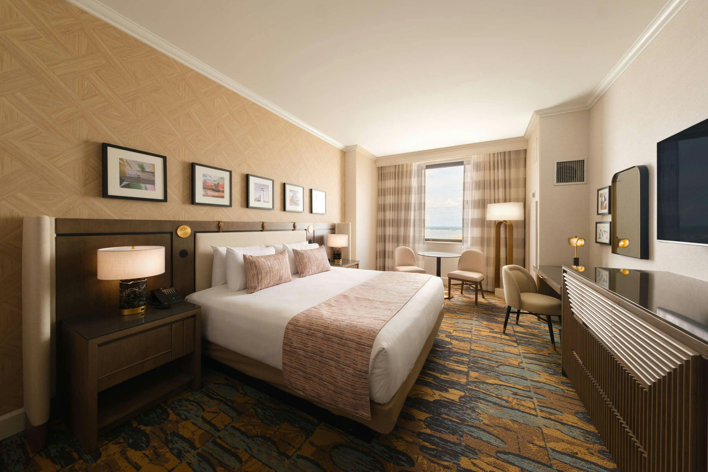 IP Casino Resort Spa