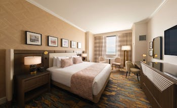 IP Casino Resort Spa