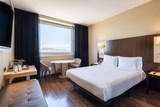 Hotel Leonardo Royal Hotel Barcelona Forum photo 1