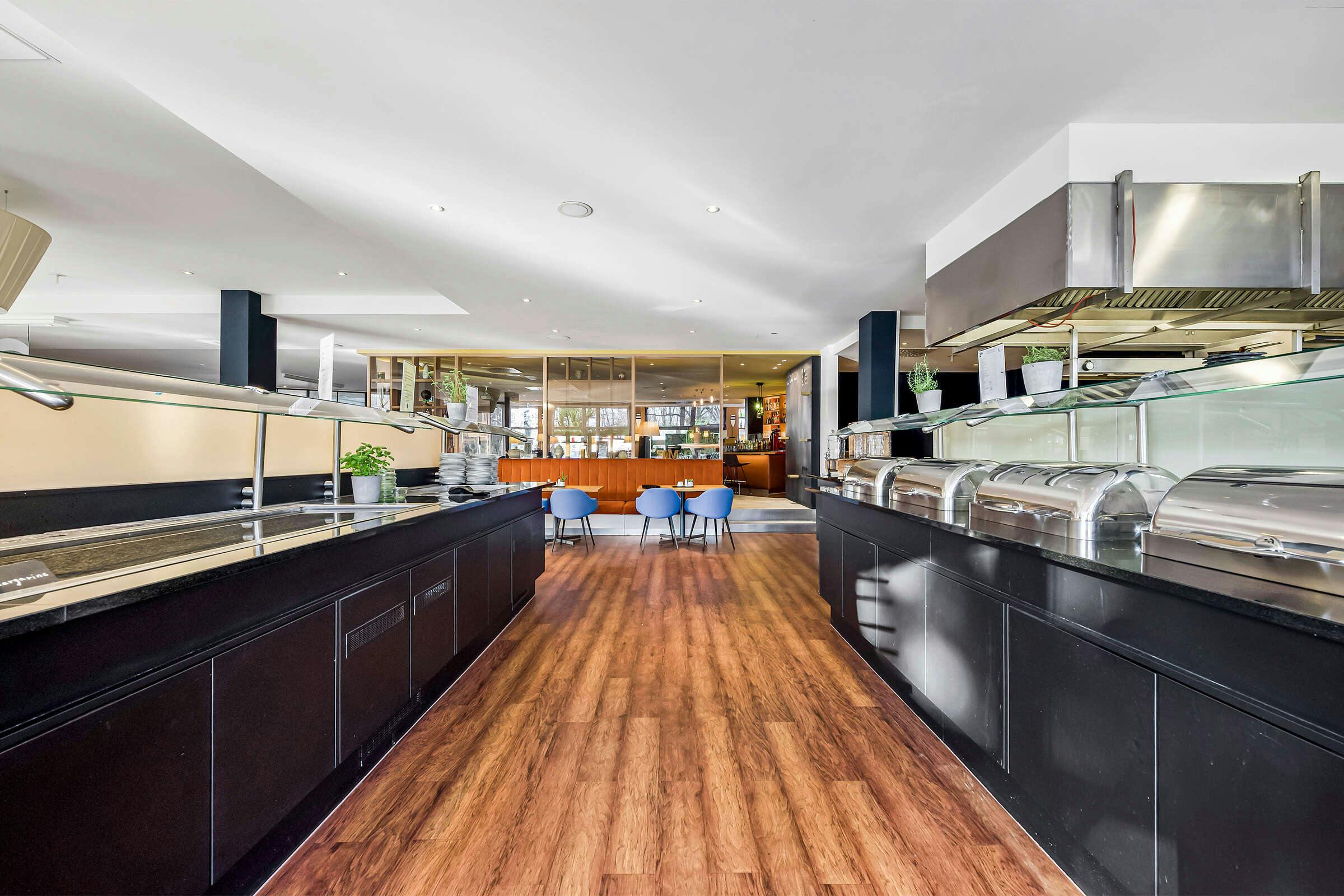 Hotel Leonardo Hotel Hannover Medical Park photo 5