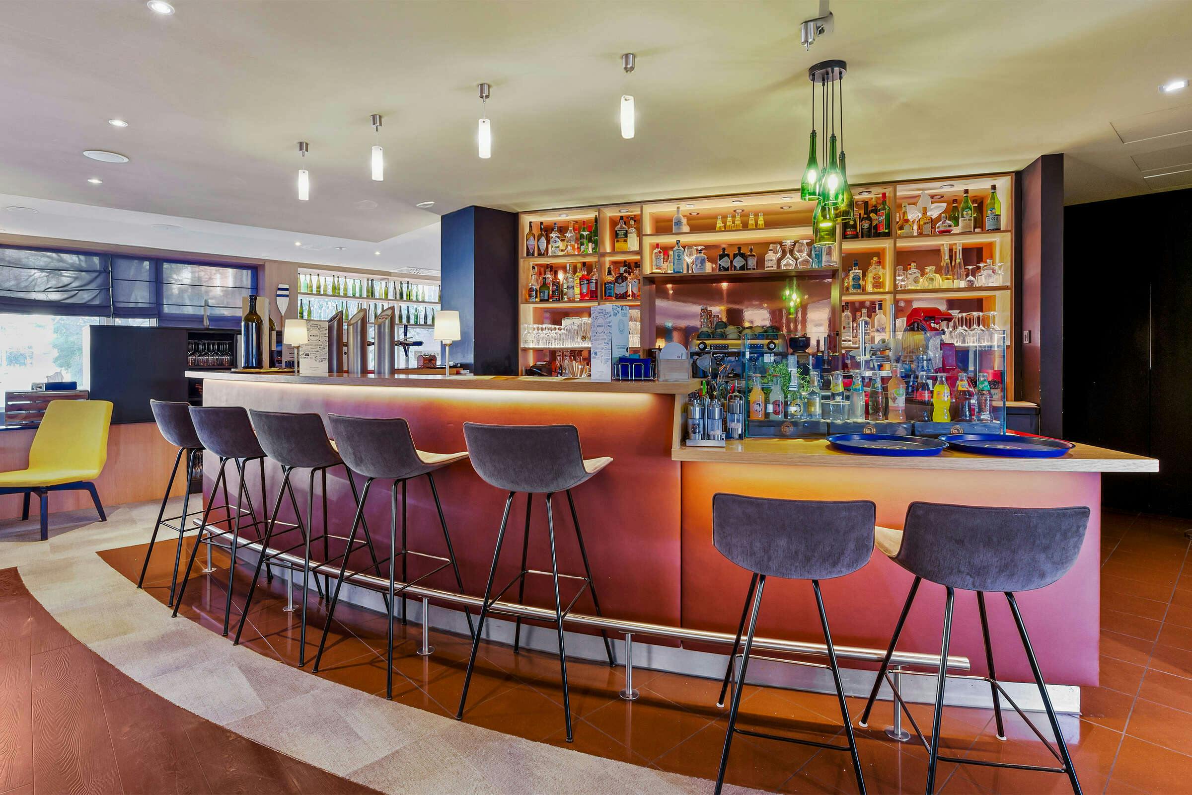 Hotel Leonardo Hotel Hannover Medical Park photo 5