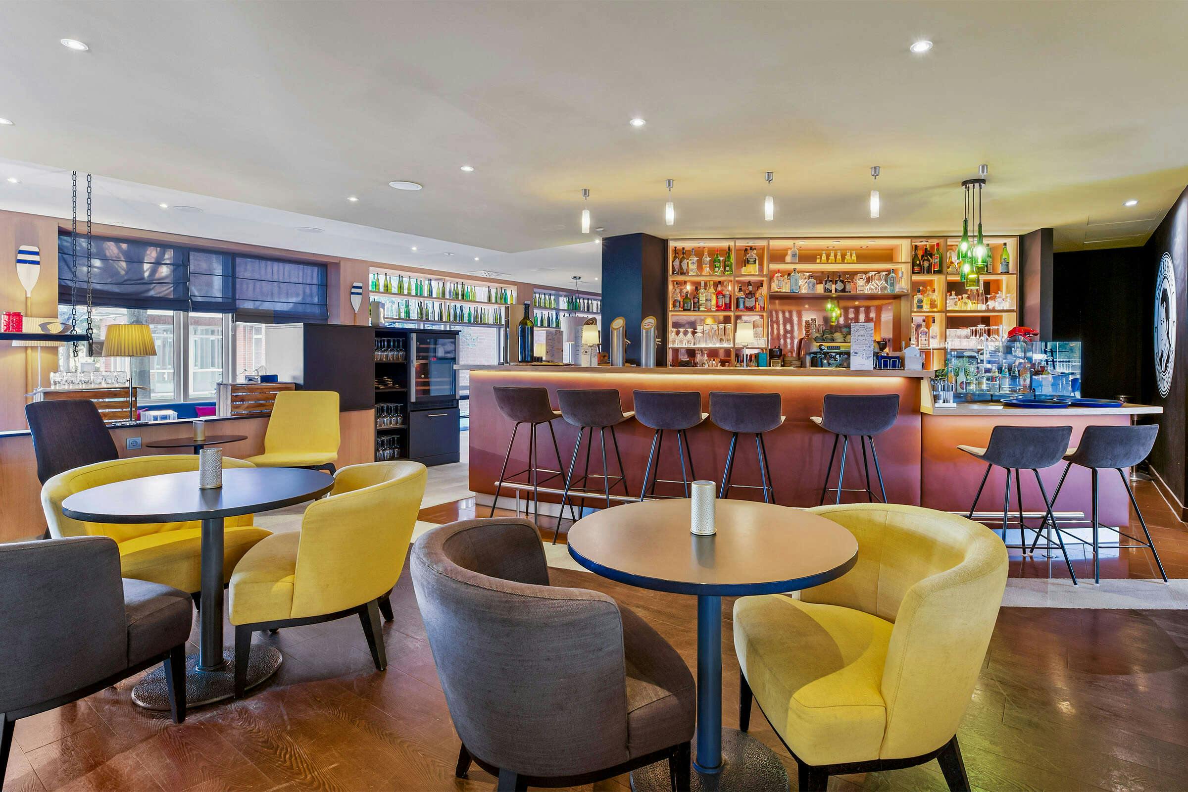 Hotel Leonardo Hotel Hannover Medical Park photo 4