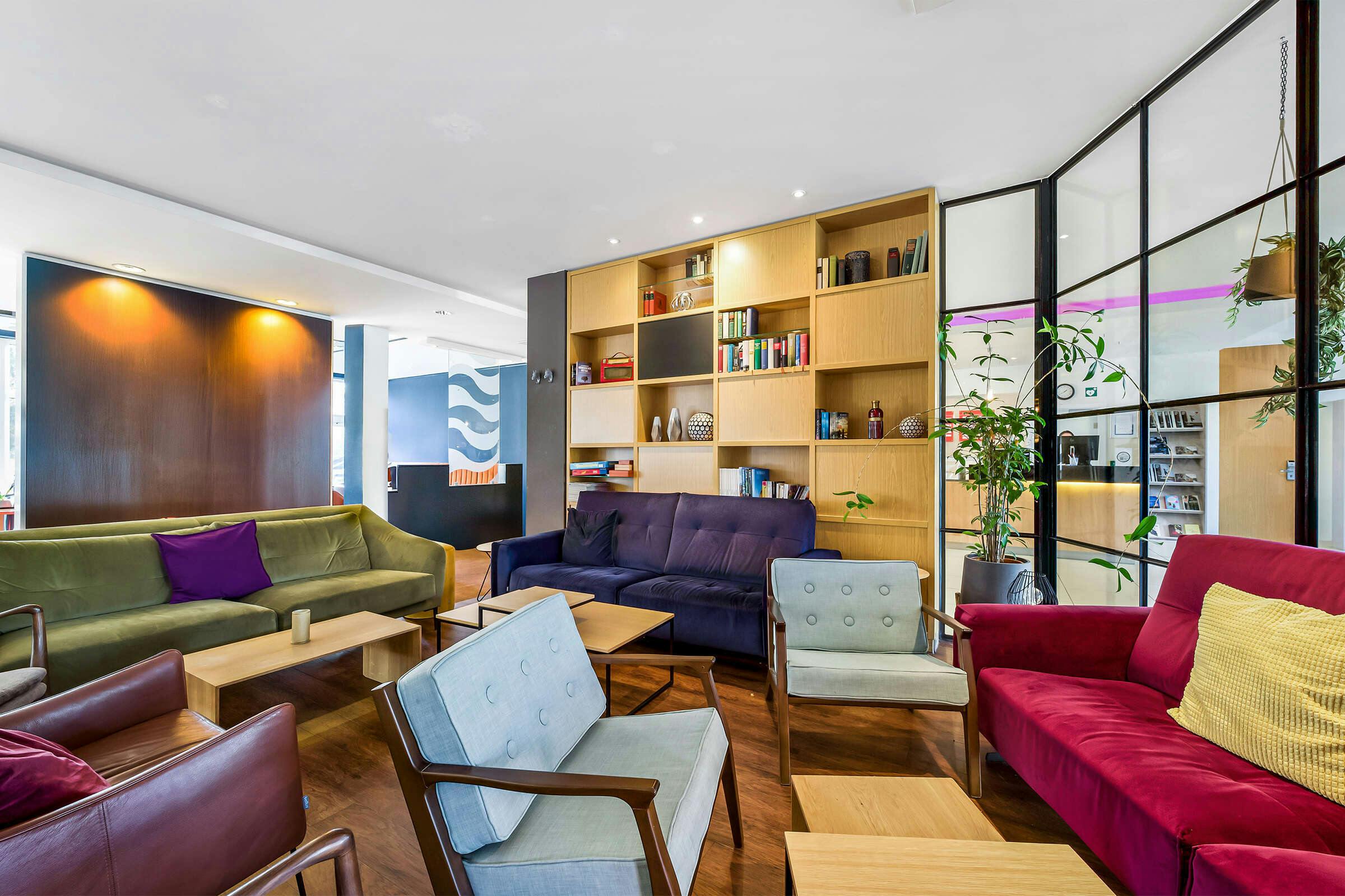 Hotel Leonardo Hotel Hannover Medical Park photo 4