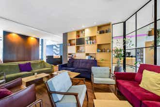 Hotel Leonardo Hotel Hannover Medical Park photo 2