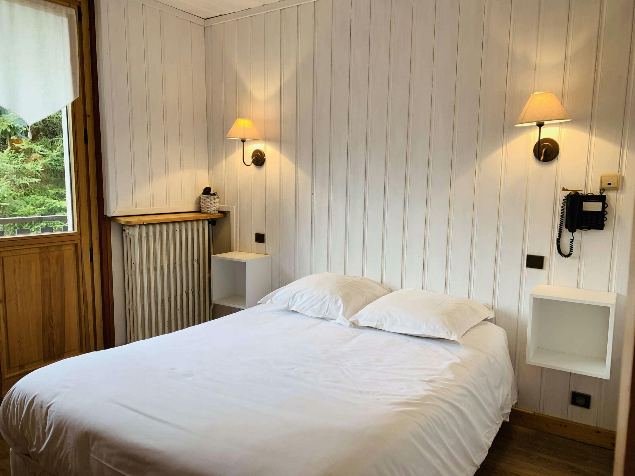 Hotel L'Arveyron Open House photo 2