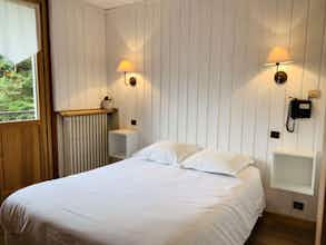 Hotel L'Arveyron Open House photo 2