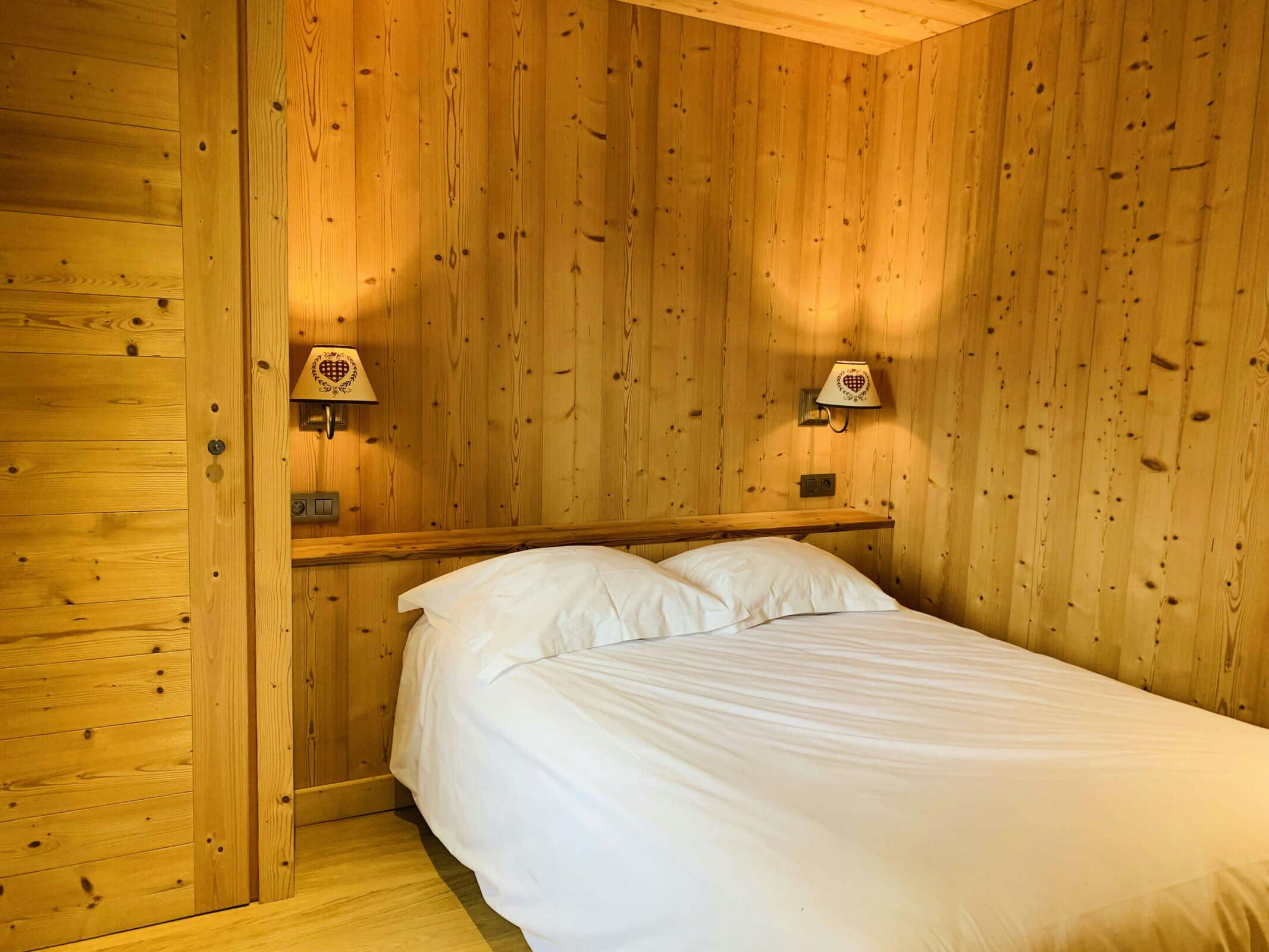 Hotel L'Arveyron Open House photo 4